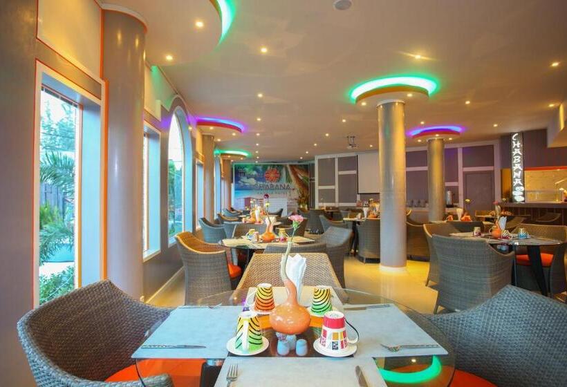 Отель Chabana Kamala