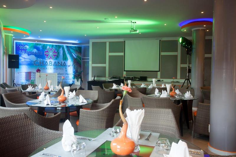 Отель Chabana Kamala