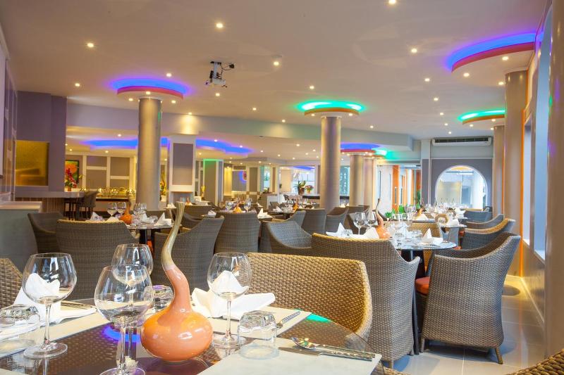 Отель Chabana Kamala