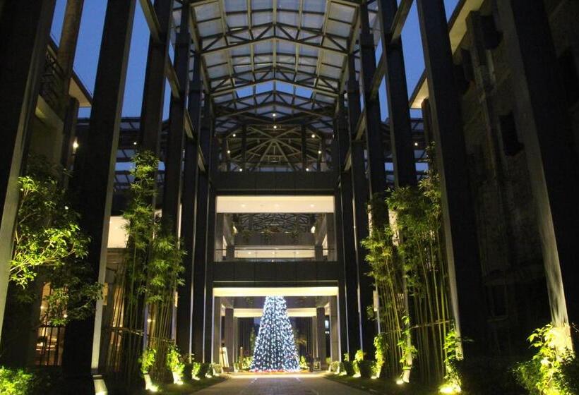 Cheery Canal Hotel Hangzhou   Intangible Cultural Heritage