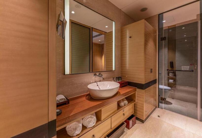 Cheery Canal Hotel Hangzhou   Intangible Cultural Heritage