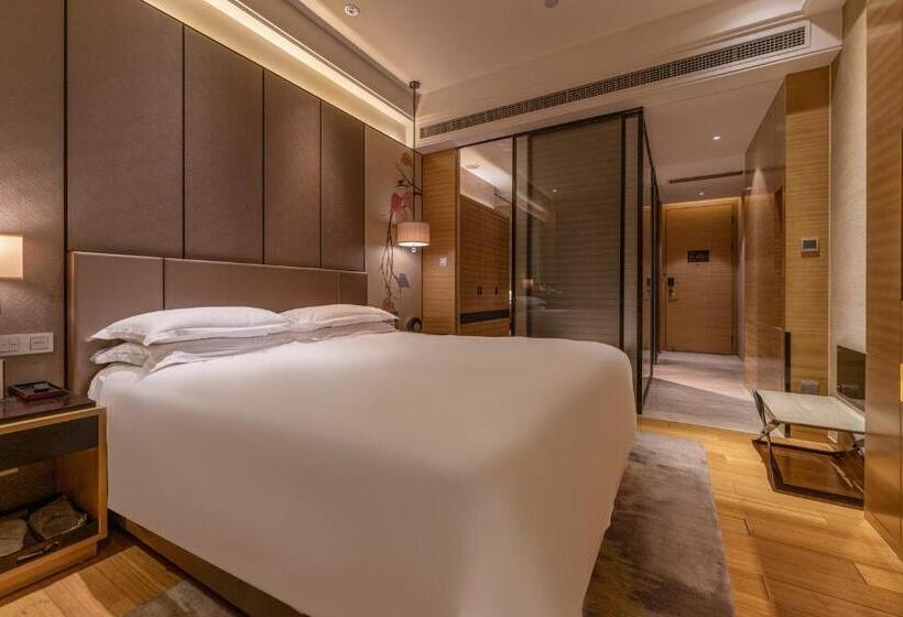 Cheery Canal Hotel Hangzhou   Intangible Cultural Heritage