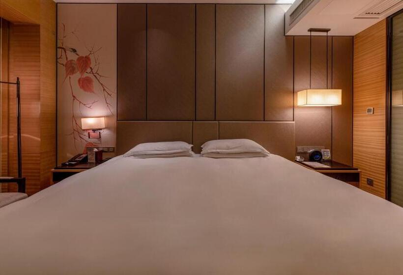 Cheery Canal Hotel Hangzhou   Intangible Cultural Heritage