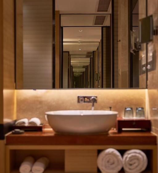 Cheery Canal Hotel Hangzhou   Intangible Cultural Heritage