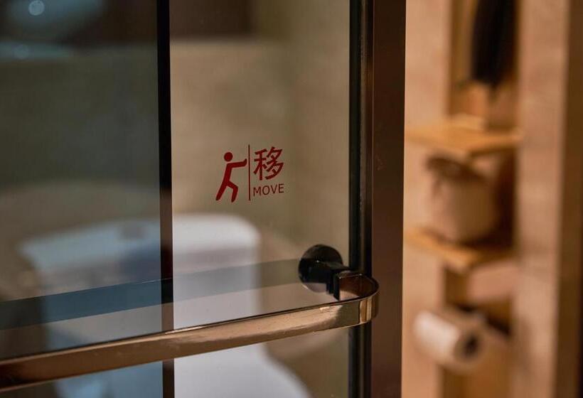 Cheery Canal Hotel Hangzhou   Intangible Cultural Heritage