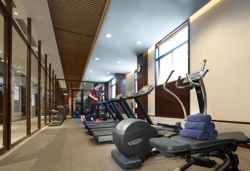 Cheery Canal Hotel Hangzhou   Intangible Cultural Heritage