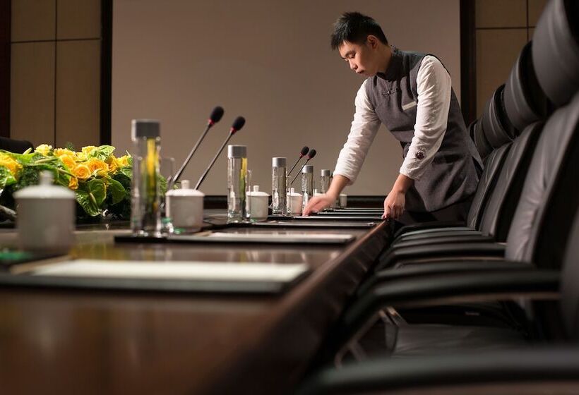 Cheery Canal Hotel Hangzhou   Intangible Cultural Heritage