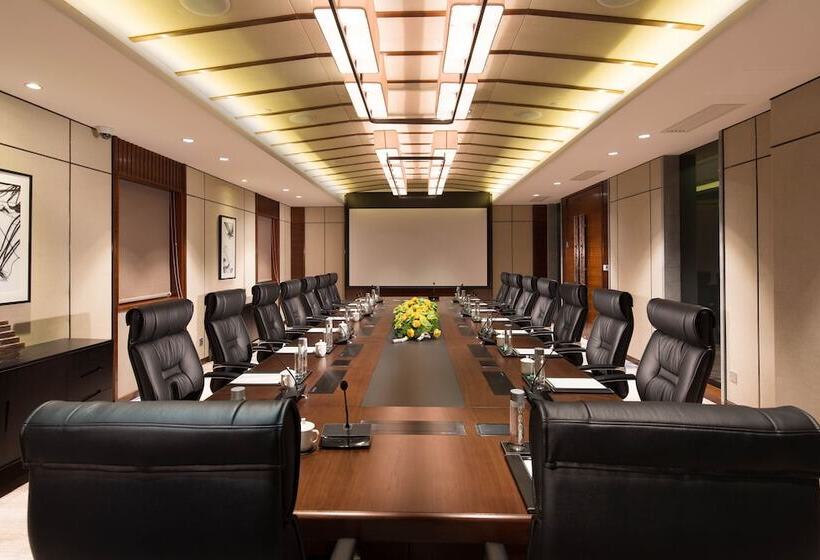 Cheery Canal Hotel Hangzhou   Intangible Cultural Heritage