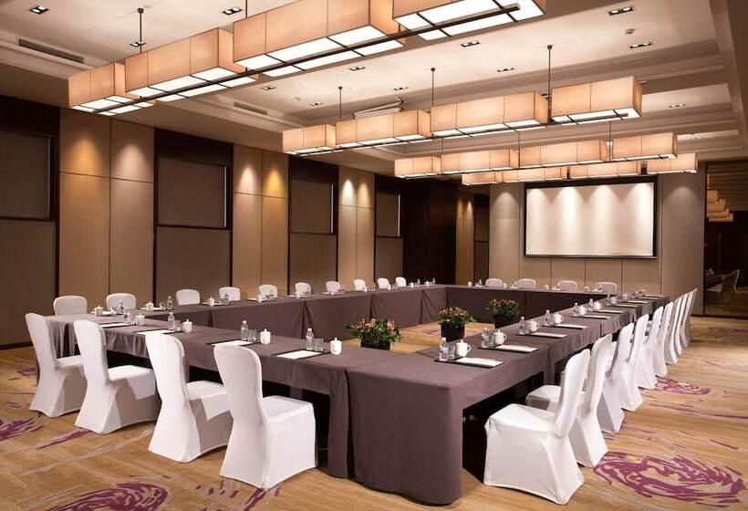 Cheery Canal Hotel Hangzhou   Intangible Cultural Heritage