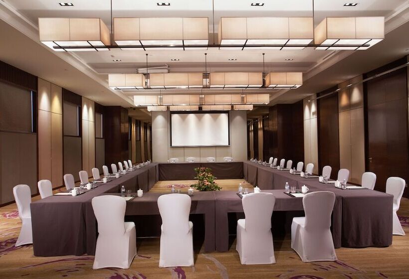 Cheery Canal Hotel Hangzhou   Intangible Cultural Heritage