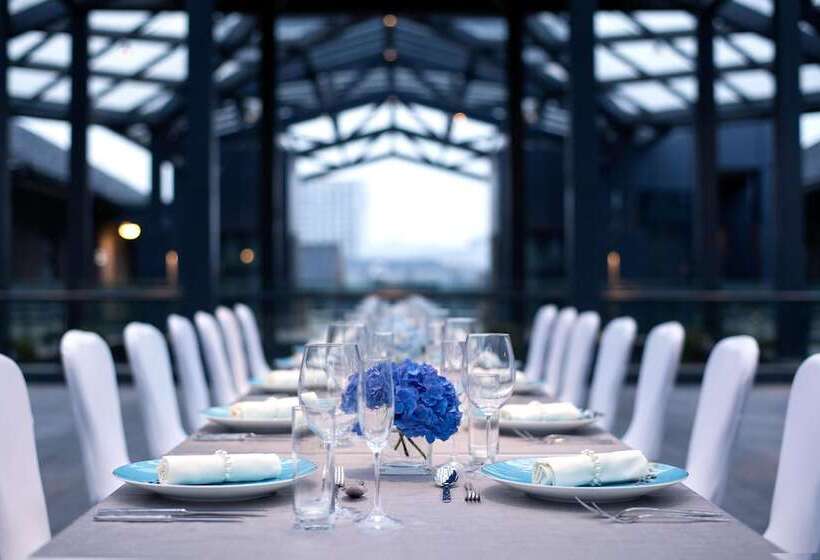 Cheery Canal Hotel Hangzhou   Intangible Cultural Heritage