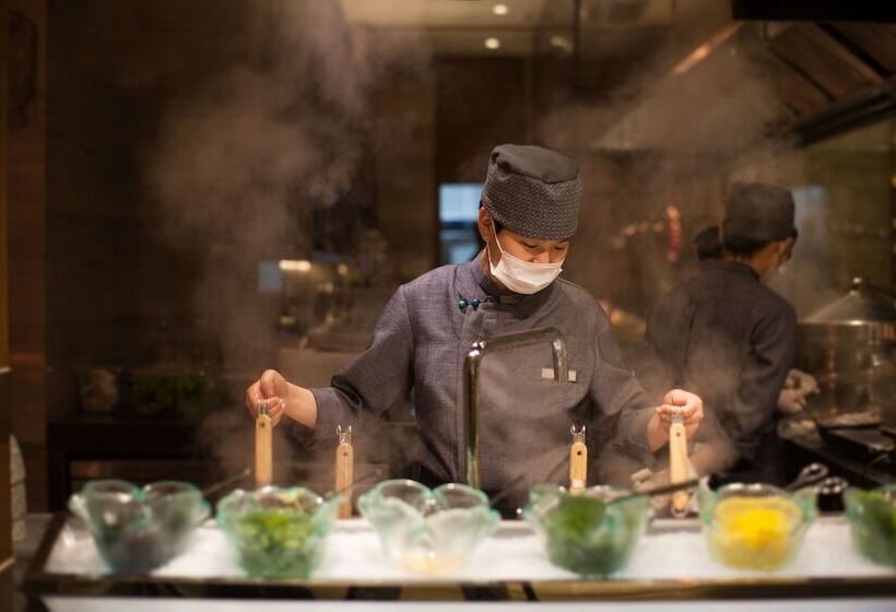 Cheery Canal Hotel Hangzhou   Intangible Cultural Heritage