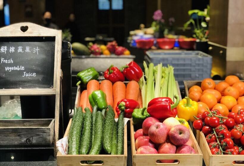 Cheery Canal Hotel Hangzhou   Intangible Cultural Heritage