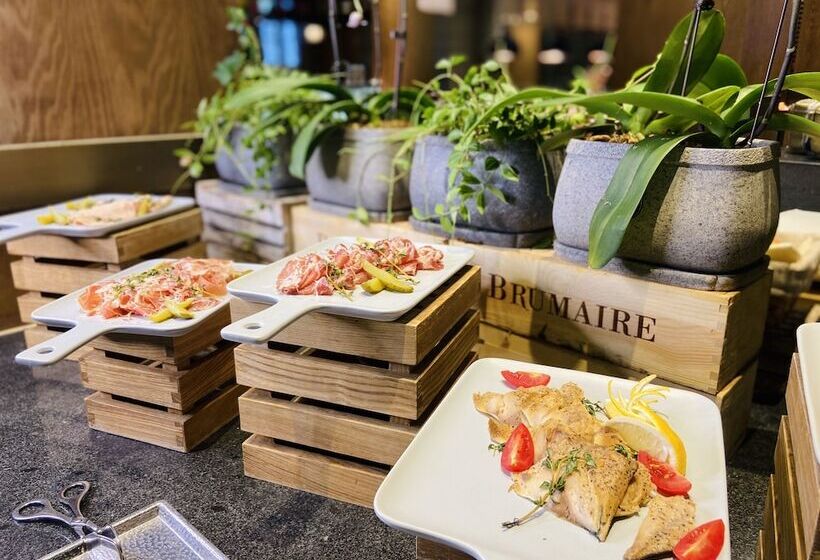 Cheery Canal Hotel Hangzhou   Intangible Cultural Heritage