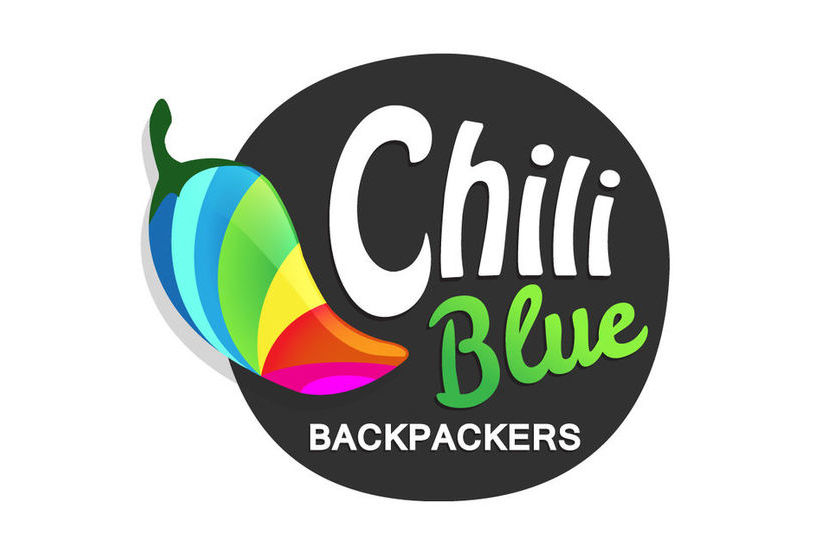 Hotel Chiliblue Backpackers & Youth Hostel