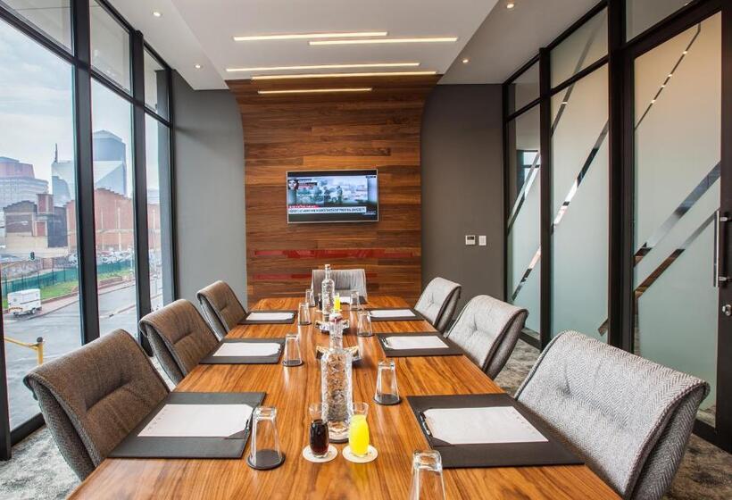 酒店 City Lodge Newtown, Johannesburg