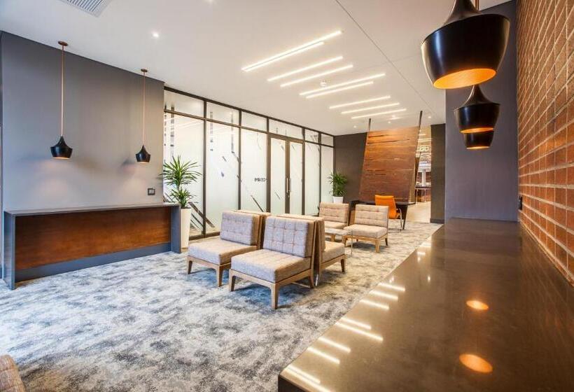 酒店 City Lodge Newtown, Johannesburg