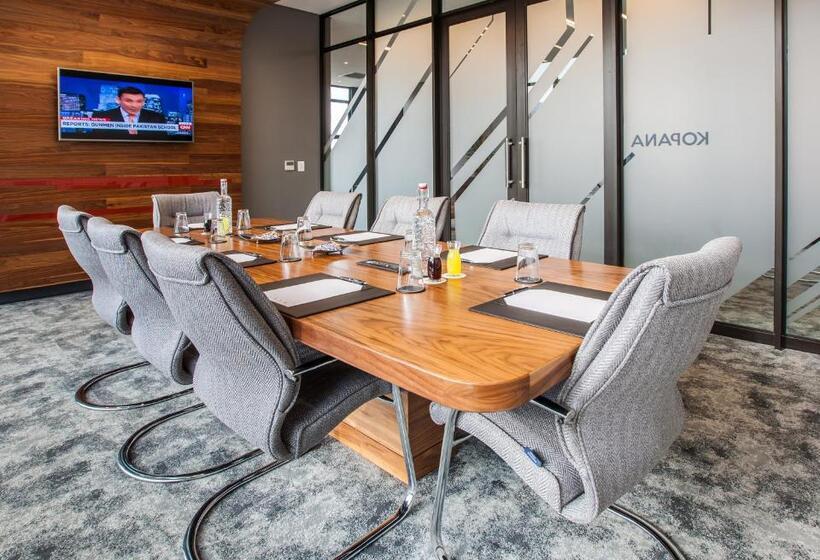 酒店 City Lodge Newtown, Johannesburg