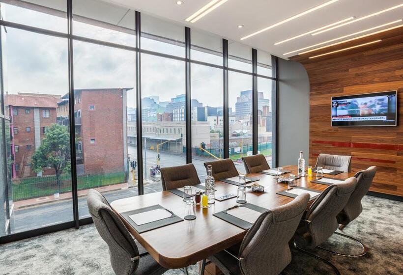 酒店 City Lodge Newtown, Johannesburg