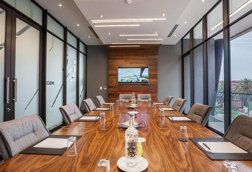 酒店 City Lodge Newtown, Johannesburg