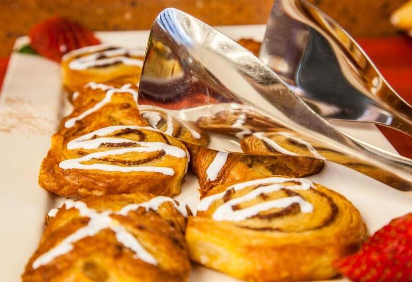 酒店 City Lodge Newtown, Johannesburg