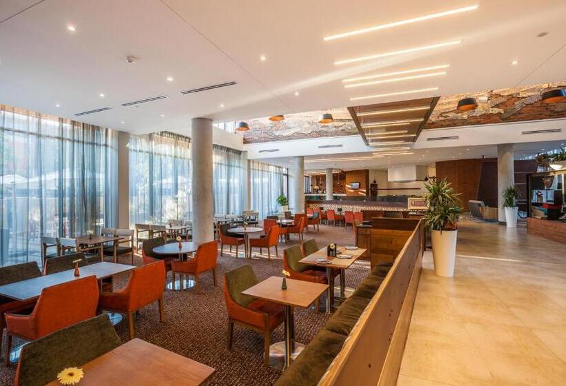 酒店 City Lodge Newtown, Johannesburg