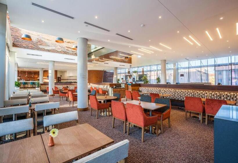 酒店 City Lodge Newtown, Johannesburg