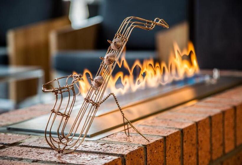 酒店 City Lodge Newtown, Johannesburg