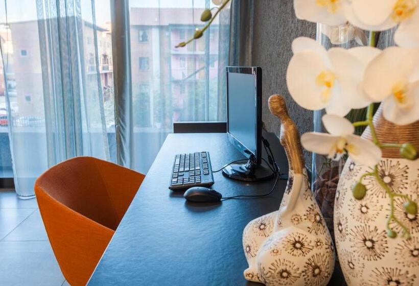 酒店 City Lodge Newtown, Johannesburg