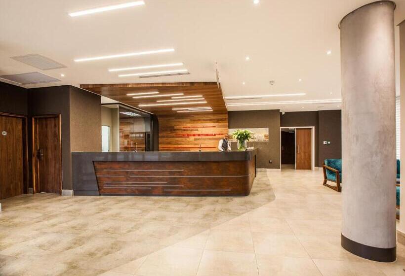 酒店 City Lodge Newtown, Johannesburg