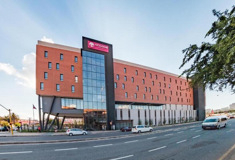 酒店 City Lodge Newtown, Johannesburg