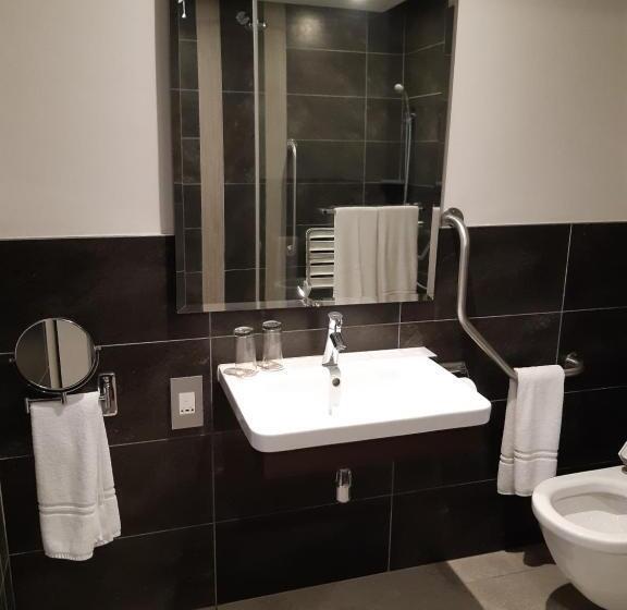 酒店 City Lodge Newtown, Johannesburg