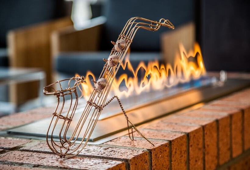 酒店 City Lodge Newtown, Johannesburg