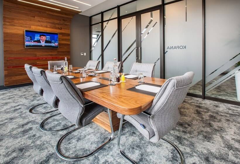 酒店 City Lodge Newtown, Johannesburg