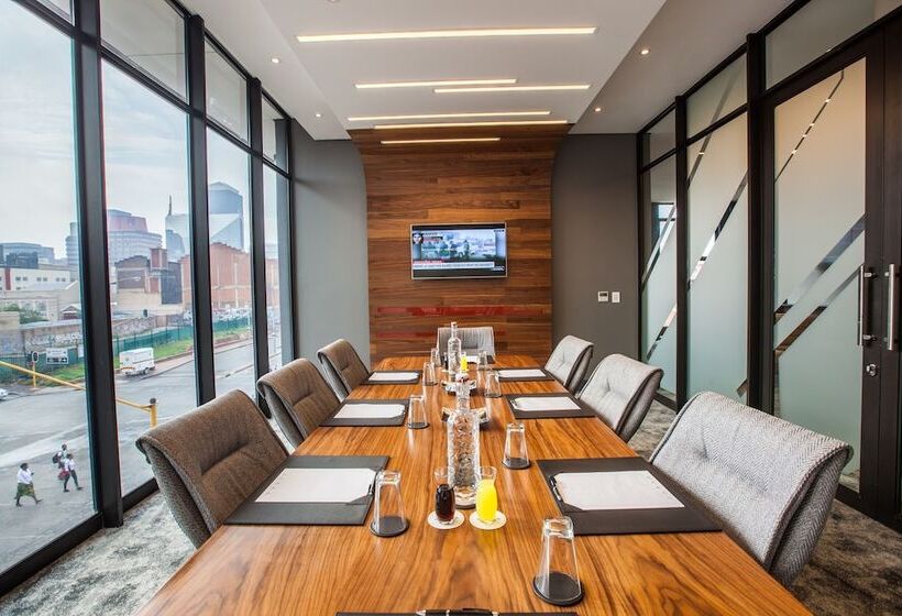 酒店 City Lodge Newtown, Johannesburg