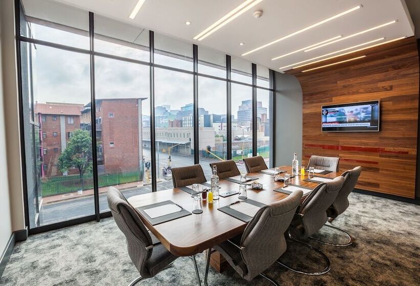 酒店 City Lodge Newtown, Johannesburg