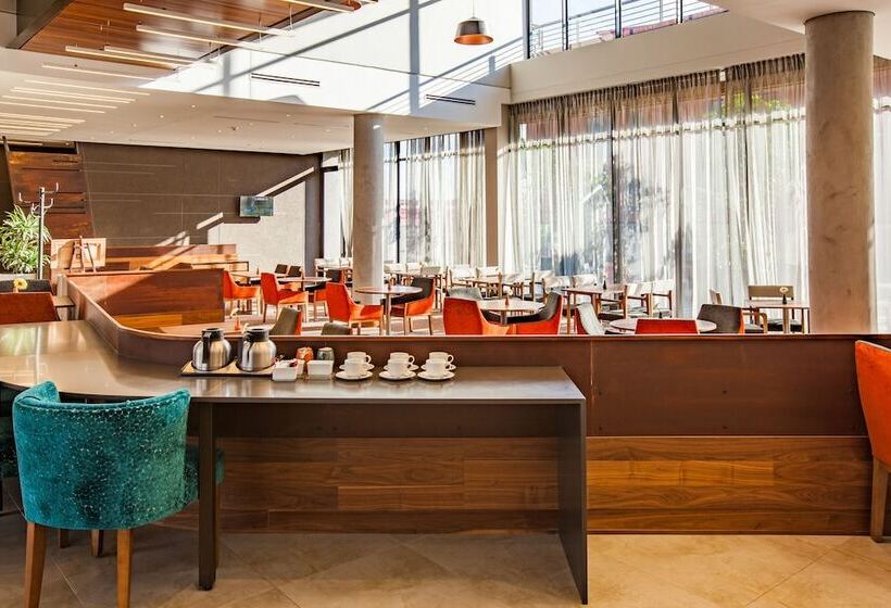 酒店 City Lodge Newtown, Johannesburg