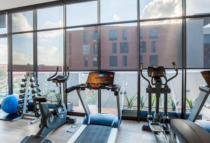 酒店 City Lodge Newtown, Johannesburg