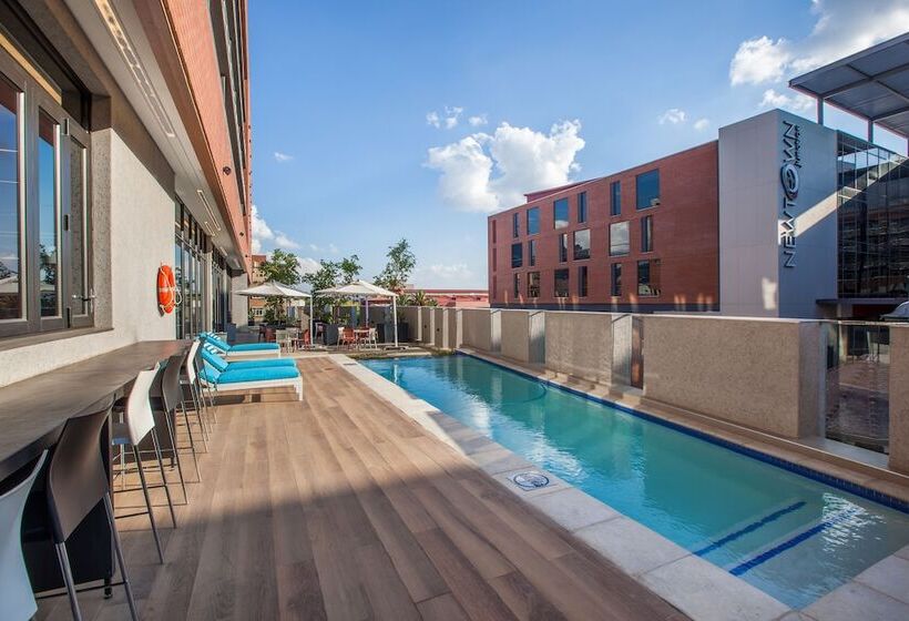 酒店 City Lodge Newtown, Johannesburg