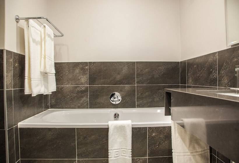 酒店 City Lodge Newtown, Johannesburg