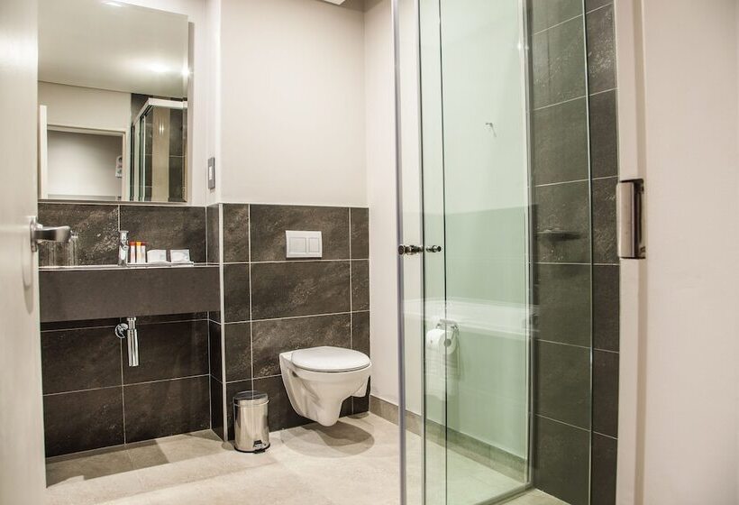 酒店 City Lodge Newtown, Johannesburg