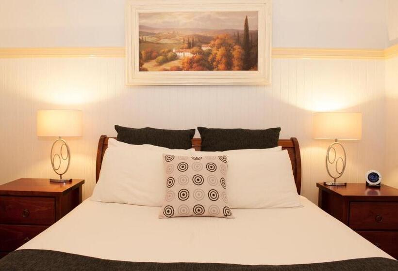 فندق Cobb & Co Court Boutique