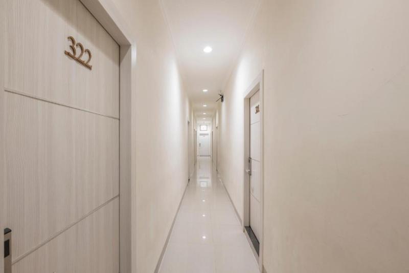 Отель Collection O 91714  Alden