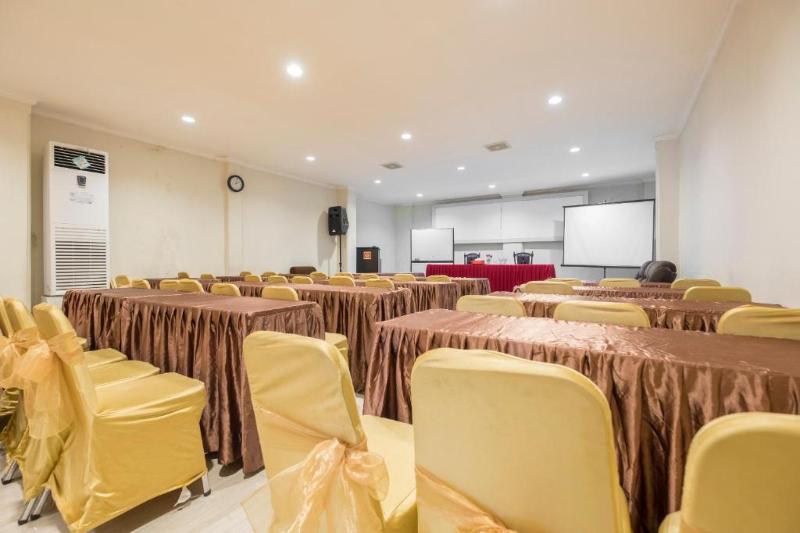 Отель Collection O 91714  Alden