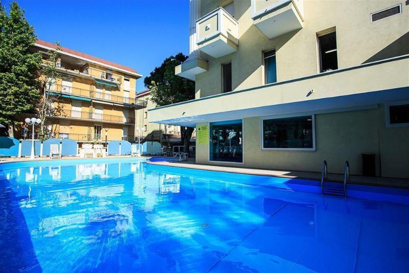 فندق Color King Marte Village