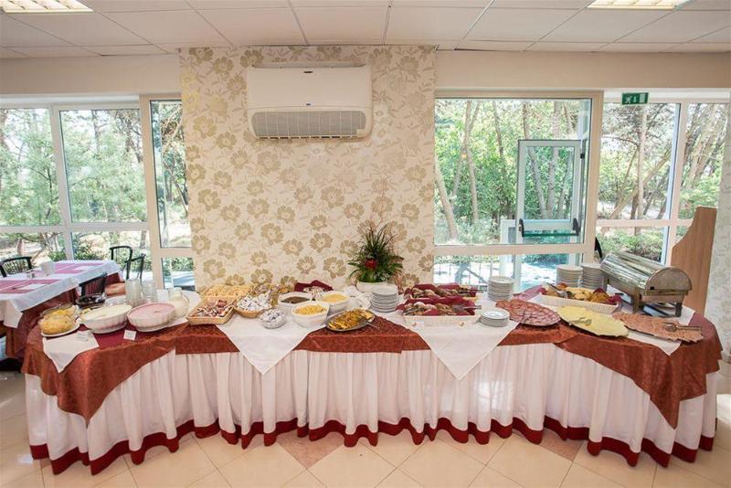 فندق Color King Marte Village