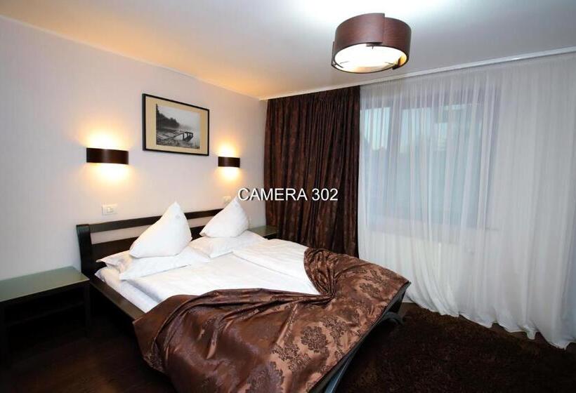 Отель Complex Cochet