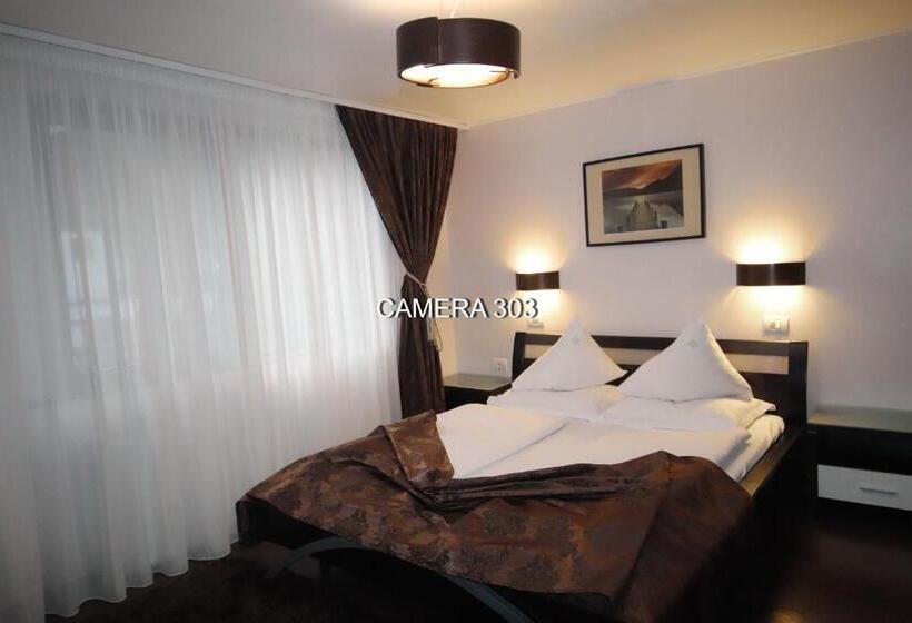 Отель Complex Cochet