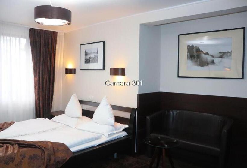 Отель Complex Cochet