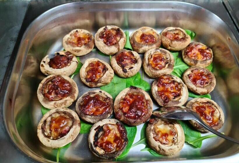 Отель Complex Cochet